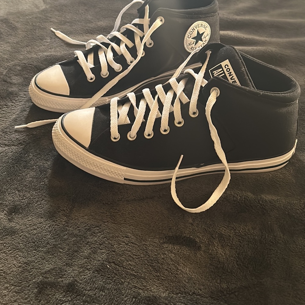 New Converse